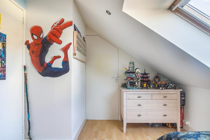 Foto 43 van Schepen van Durenlaan 10