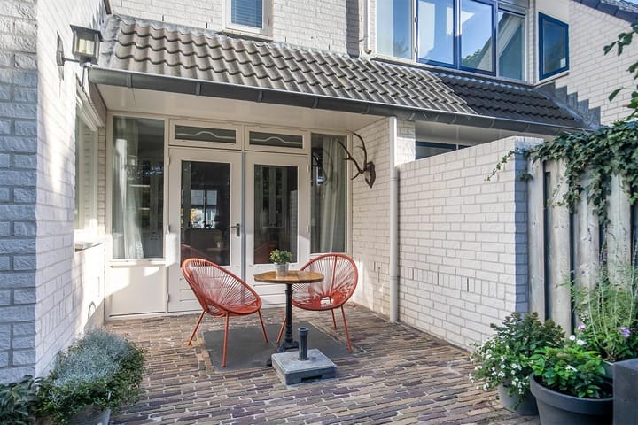 Foto 48 van Schepen van Durenlaan 10