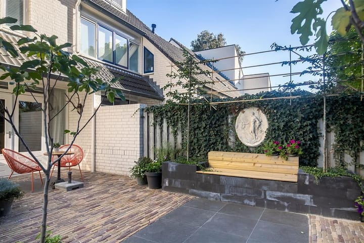 Foto 50 van Schepen van Durenlaan 10