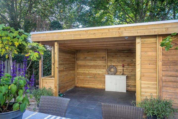 Foto 52 van Schepen van Durenlaan 10