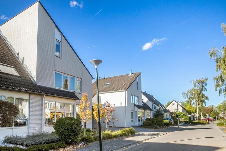 Foto 53 van Schepen van Durenlaan 10