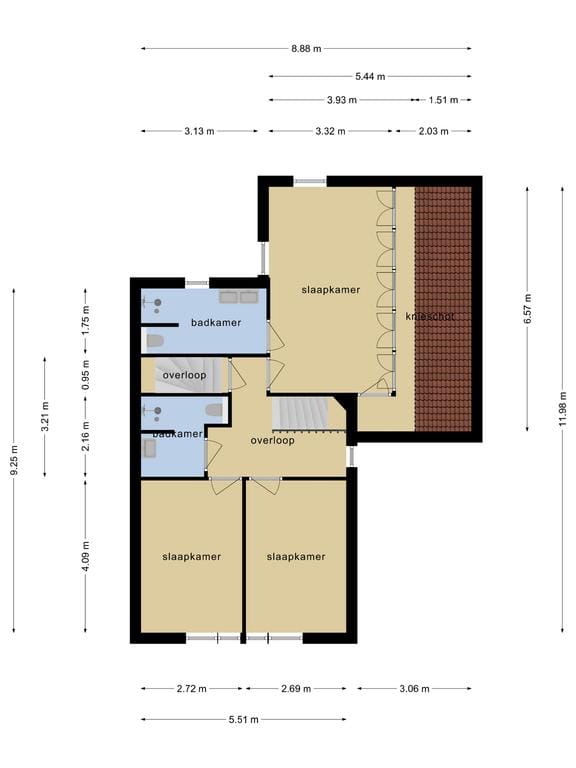 Foto 57 van Schepen van Durenlaan 10