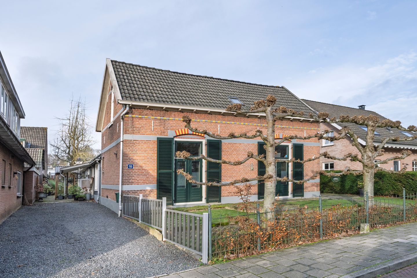 Photo 1 of Parallelweg 16