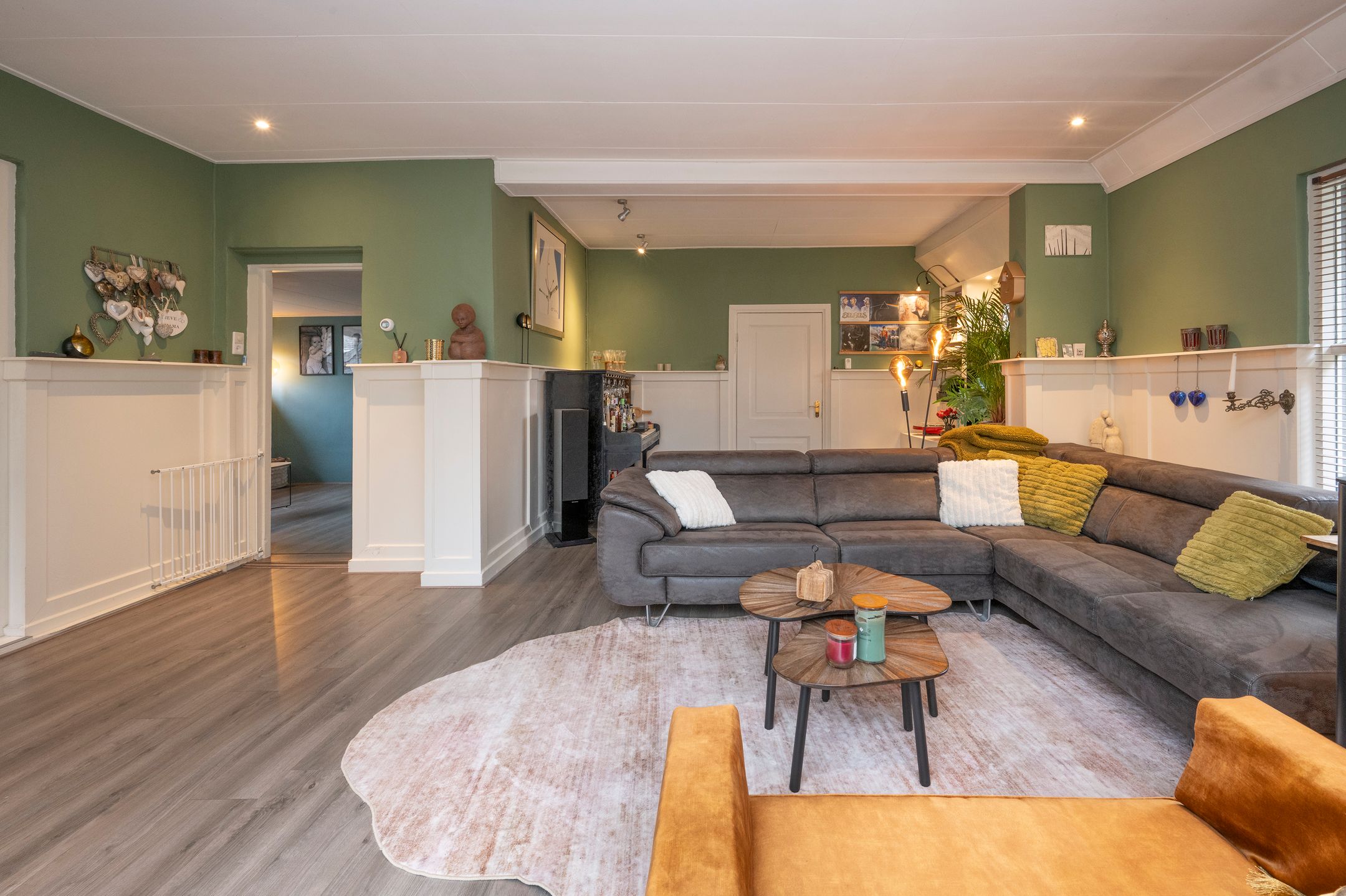 Foto 3 van Parallelweg 16