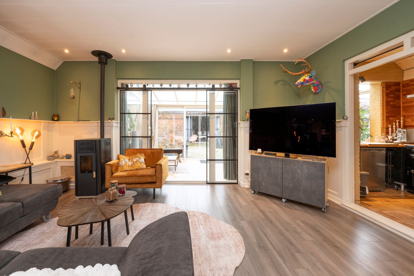 Foto 5 van Parallelweg 16