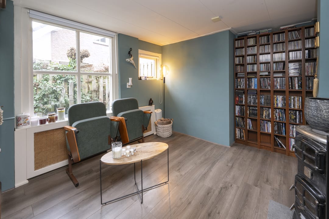 Foto 8 van Parallelweg 16