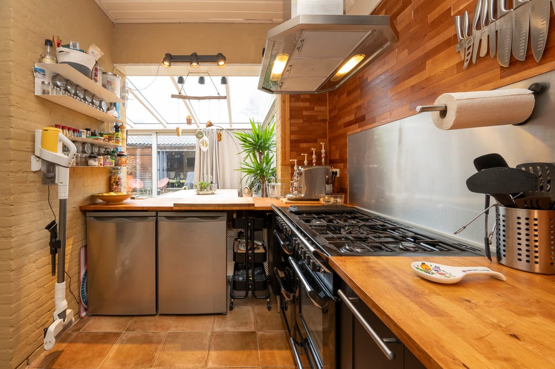 Foto 11 van Parallelweg 16