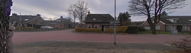voortuin