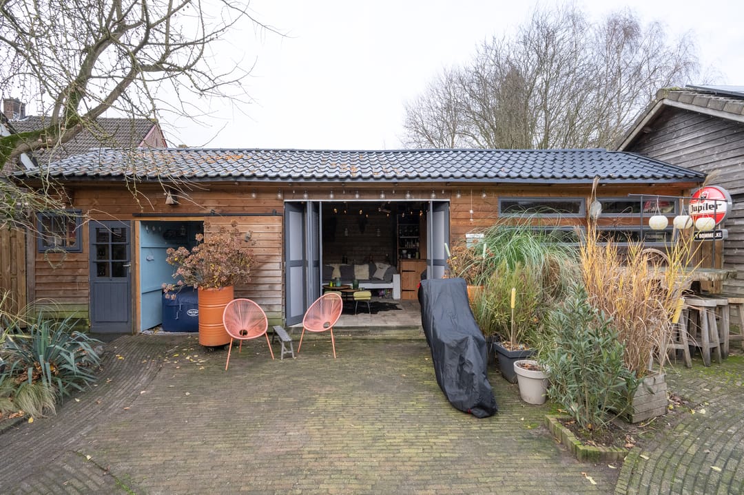 Foto 32 van Parallelweg 16