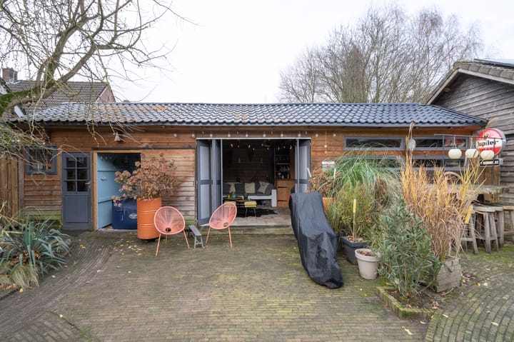 Photo 32 of Parallelweg 16