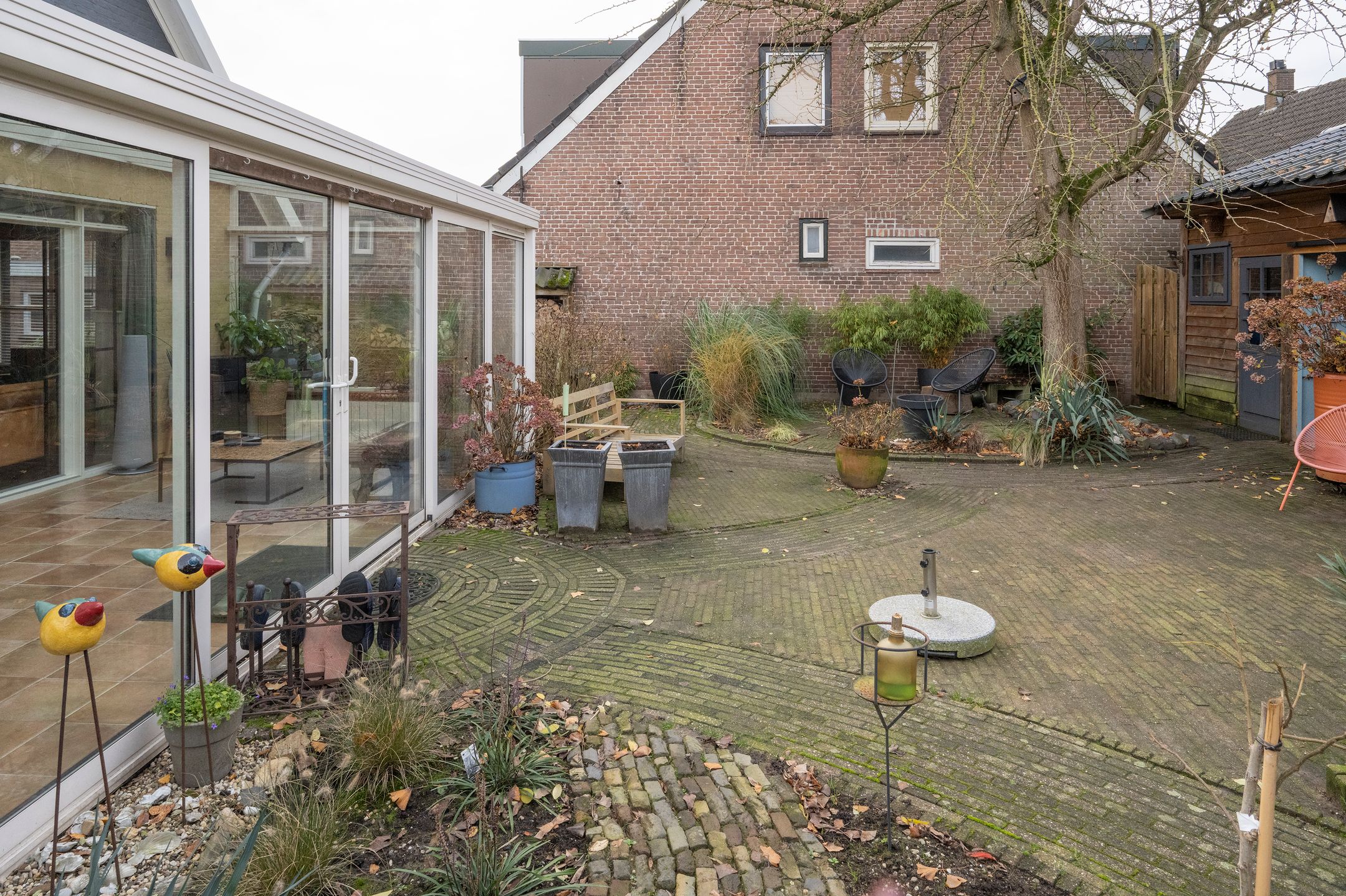 Foto 33 van Parallelweg 16