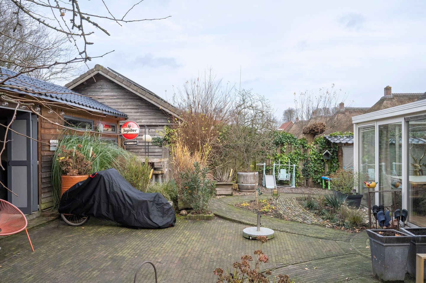 Foto 35 van Parallelweg 16