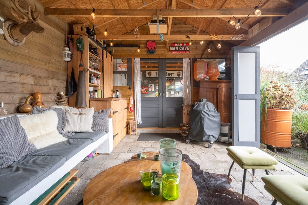 Foto 37 van Parallelweg 16