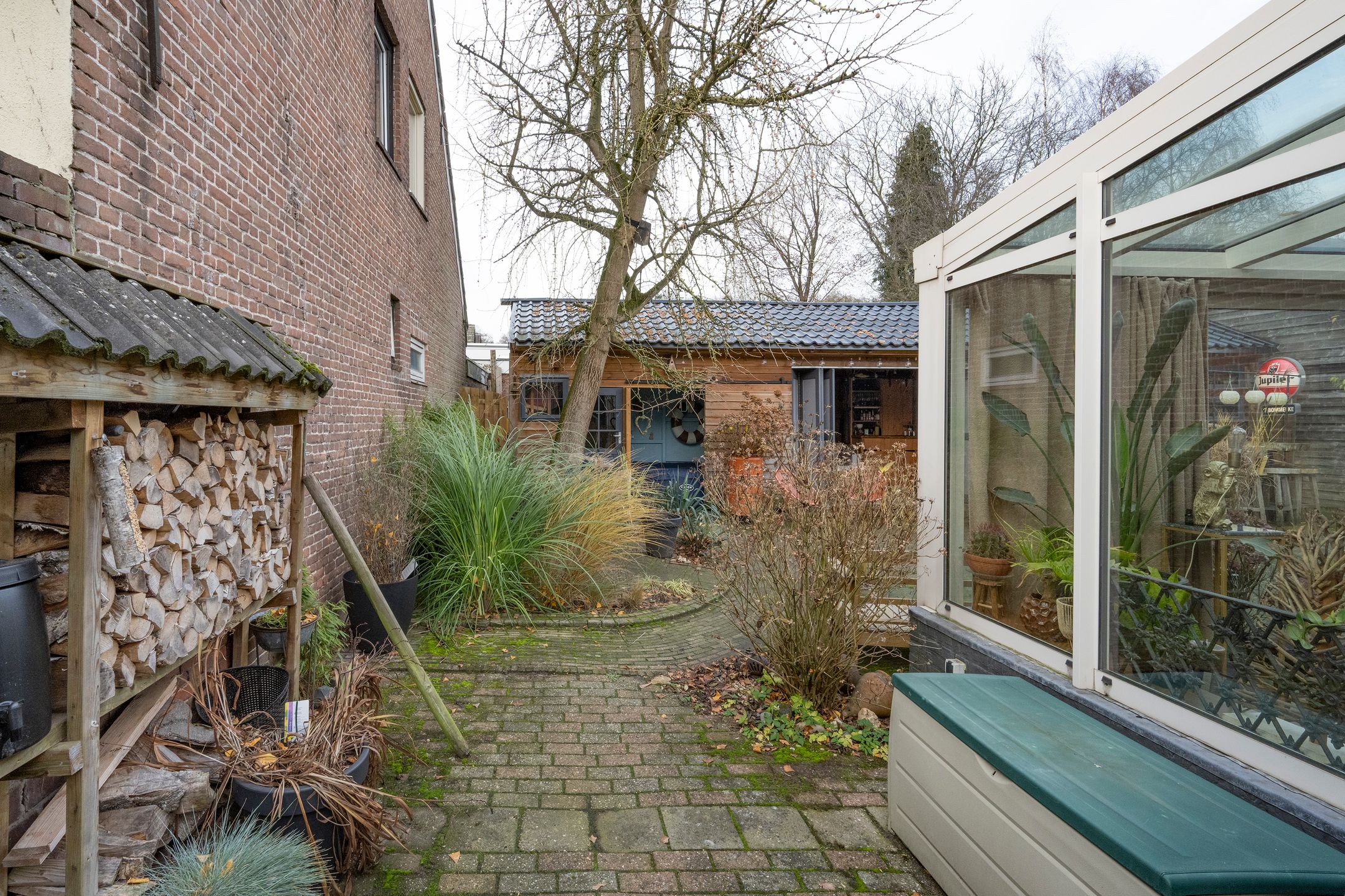 Foto 45 van Parallelweg 16