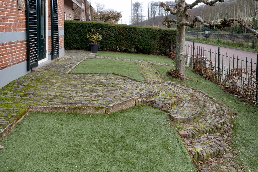 Foto 47 van Parallelweg 16