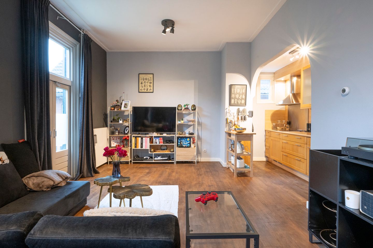 Foto 50 van Parallelweg 16