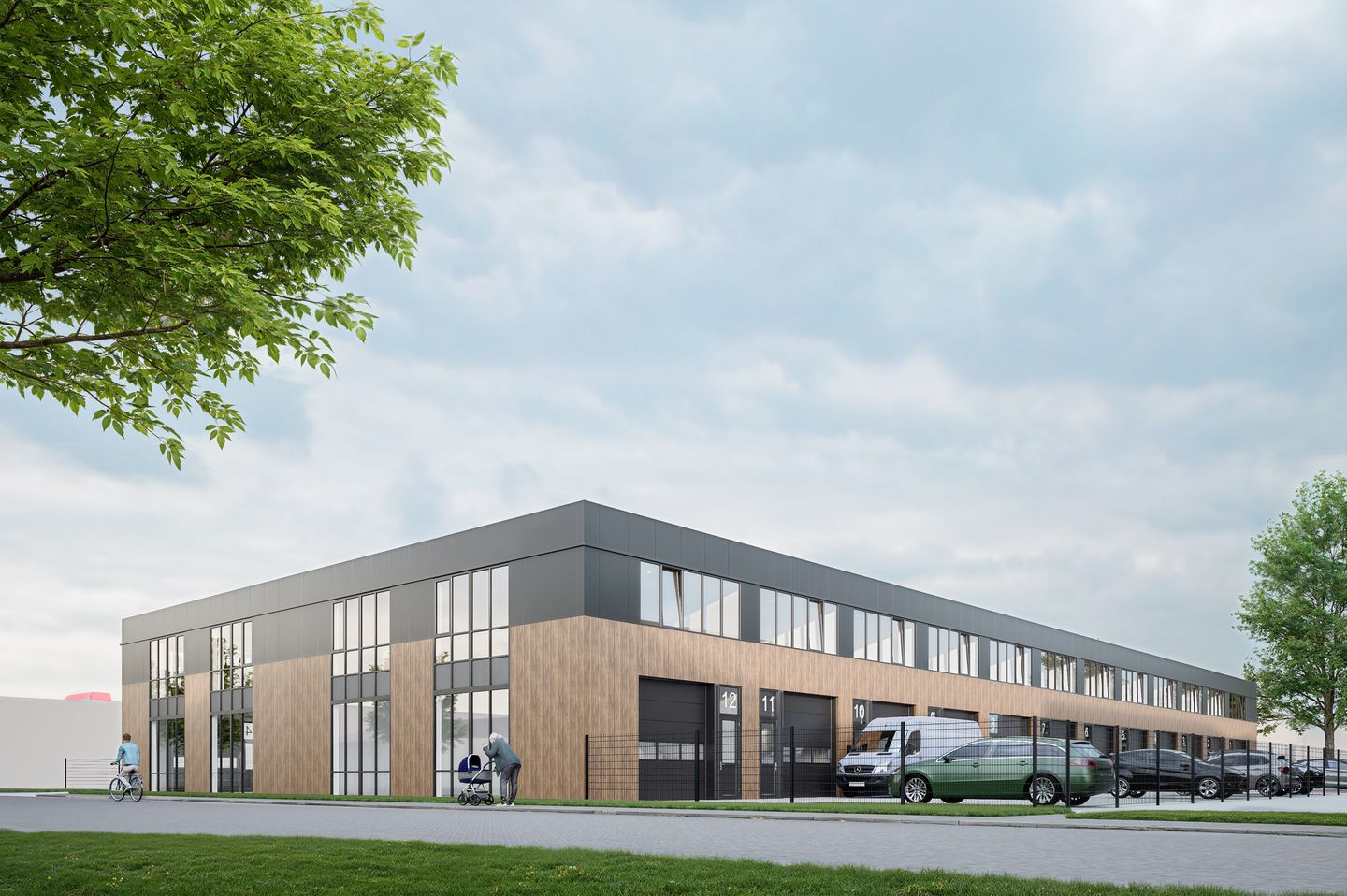 Bekijk foto 5 van Boyleweg 6