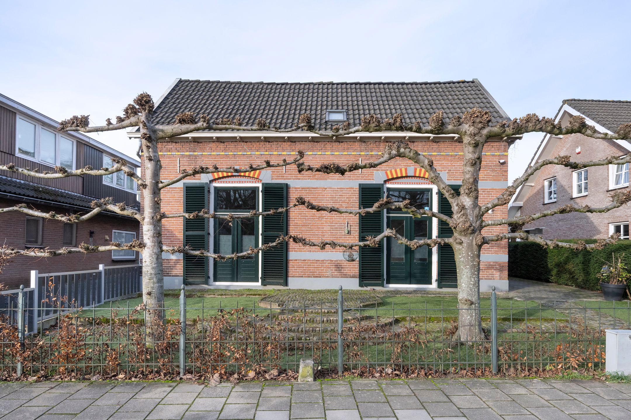 Foto 48 van Parallelweg 16