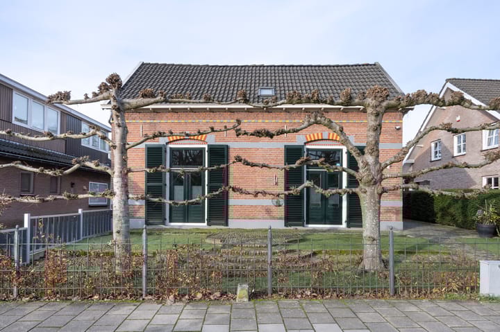 Photo 46 of Parallelweg 16