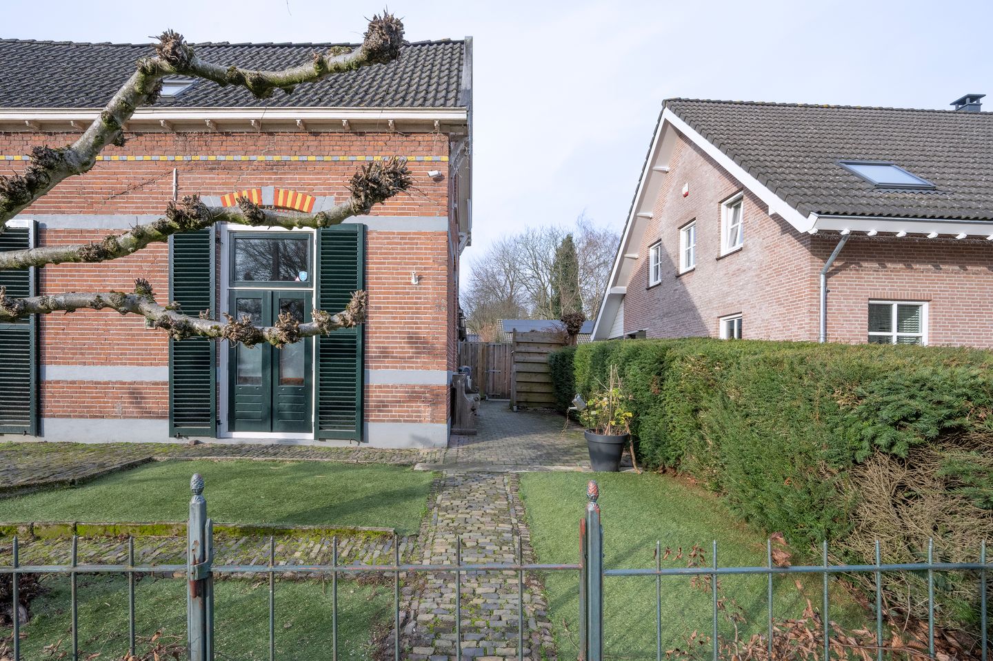 Foto 49 van Parallelweg 16