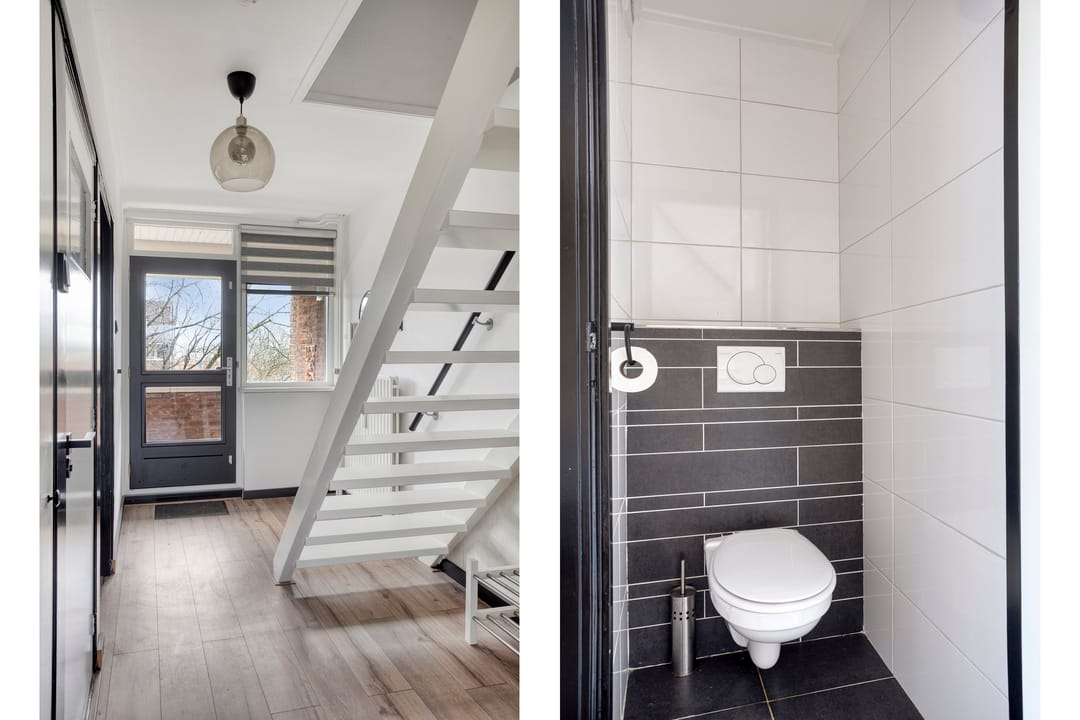 Photo 2 of Jacob Cnodestraat 43