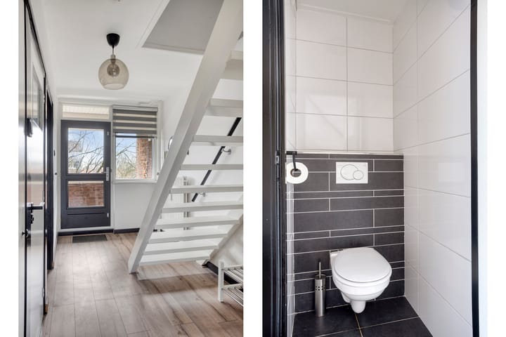 Foto 2 van Jacob Cnodestraat 43