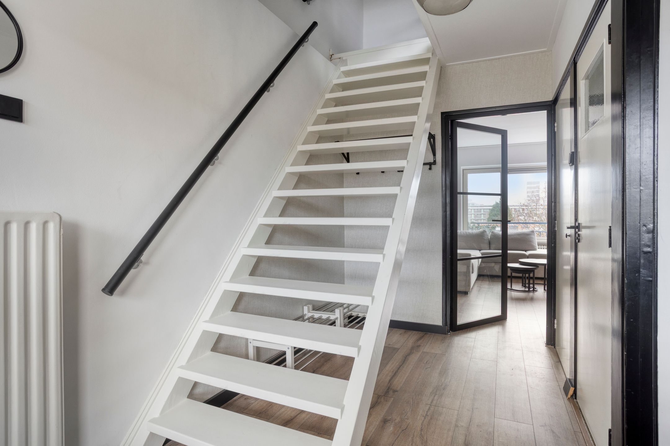 Photo 3 of Jacob Cnodestraat 43