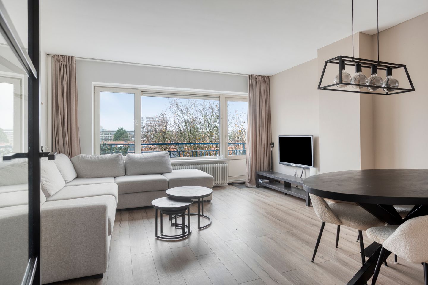 Photo 4 of Jacob Cnodestraat 43