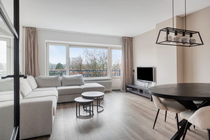 Foto 4 van Jacob Cnodestraat 43