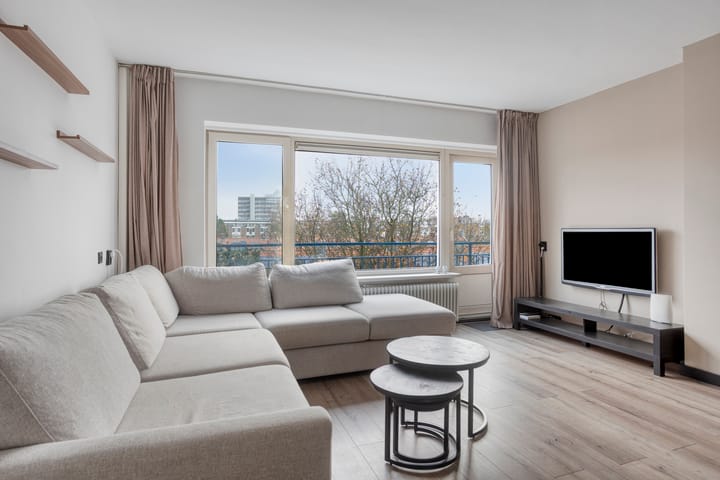 Foto 5 van Jacob Cnodestraat 43