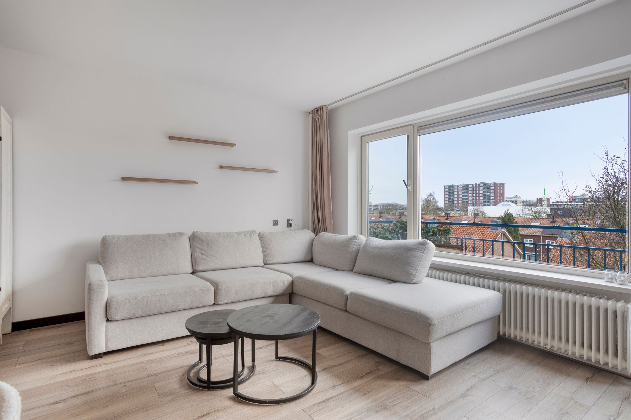 Photo 6 of Jacob Cnodestraat 43