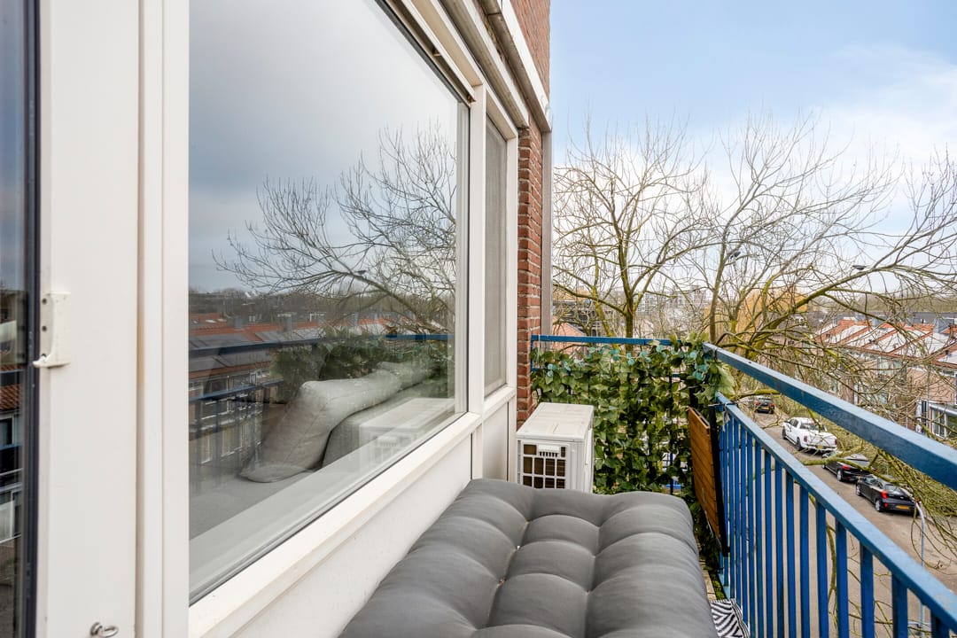 Photo 7 of Jacob Cnodestraat 43