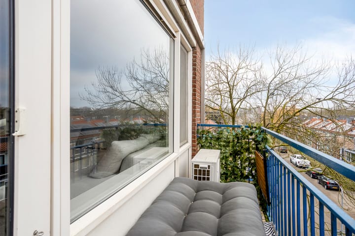 Foto 7 van Jacob Cnodestraat 43