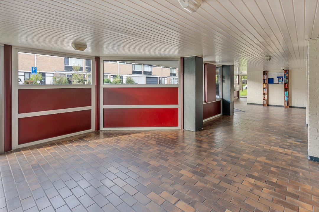 Photo 17 of Jacob Cnodestraat 43