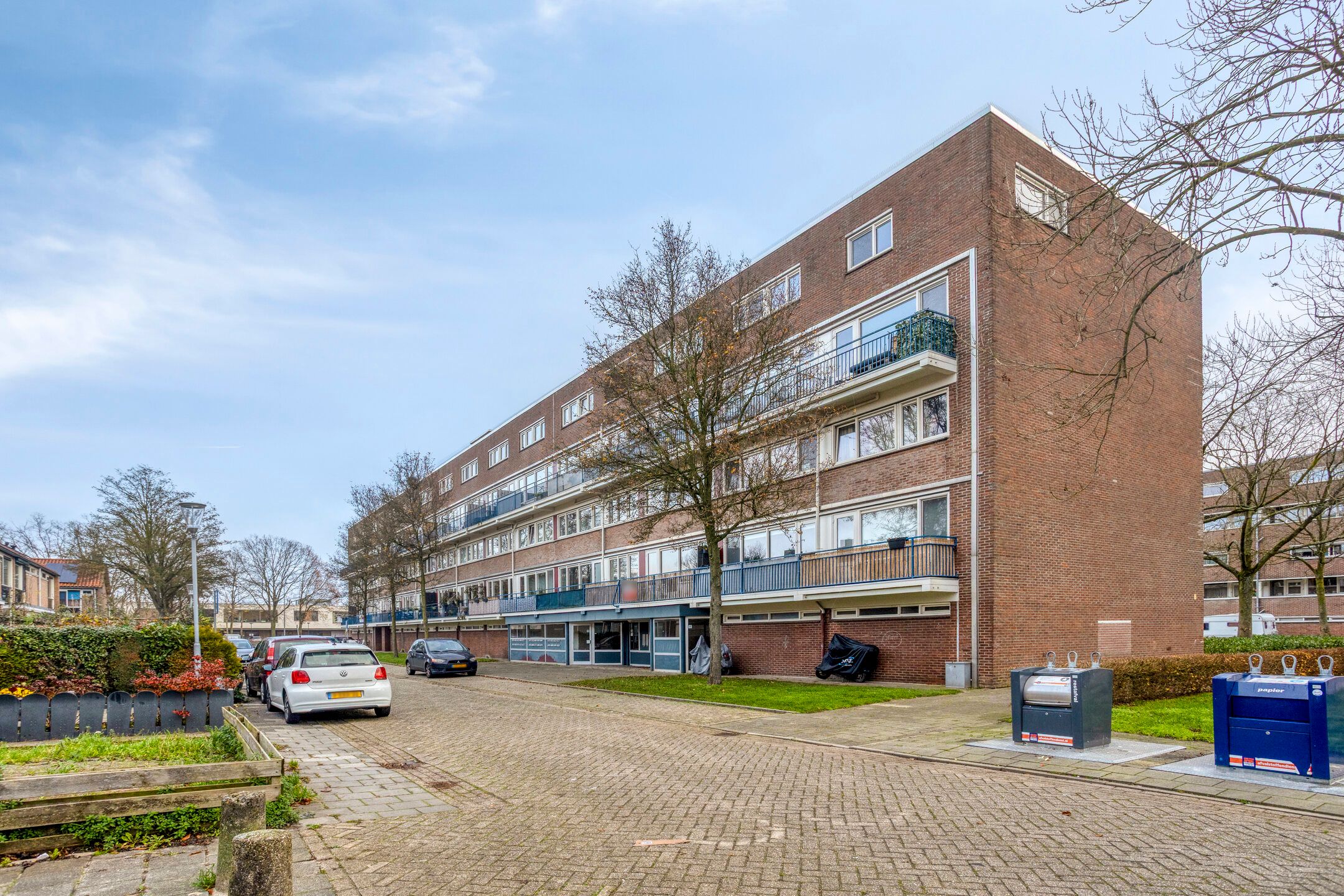 Photo 18 of Jacob Cnodestraat 43