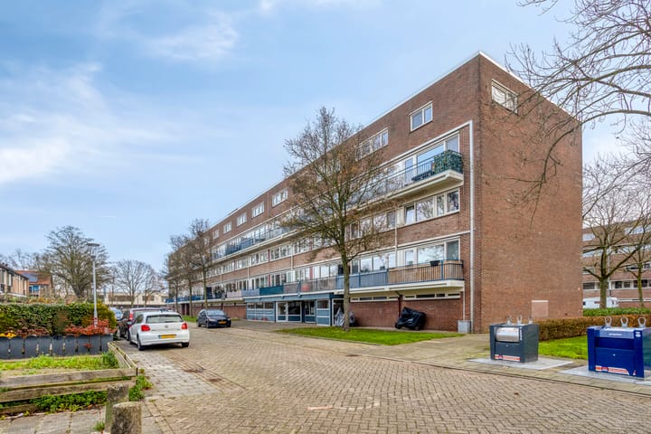 Foto 18 van Jacob Cnodestraat 43