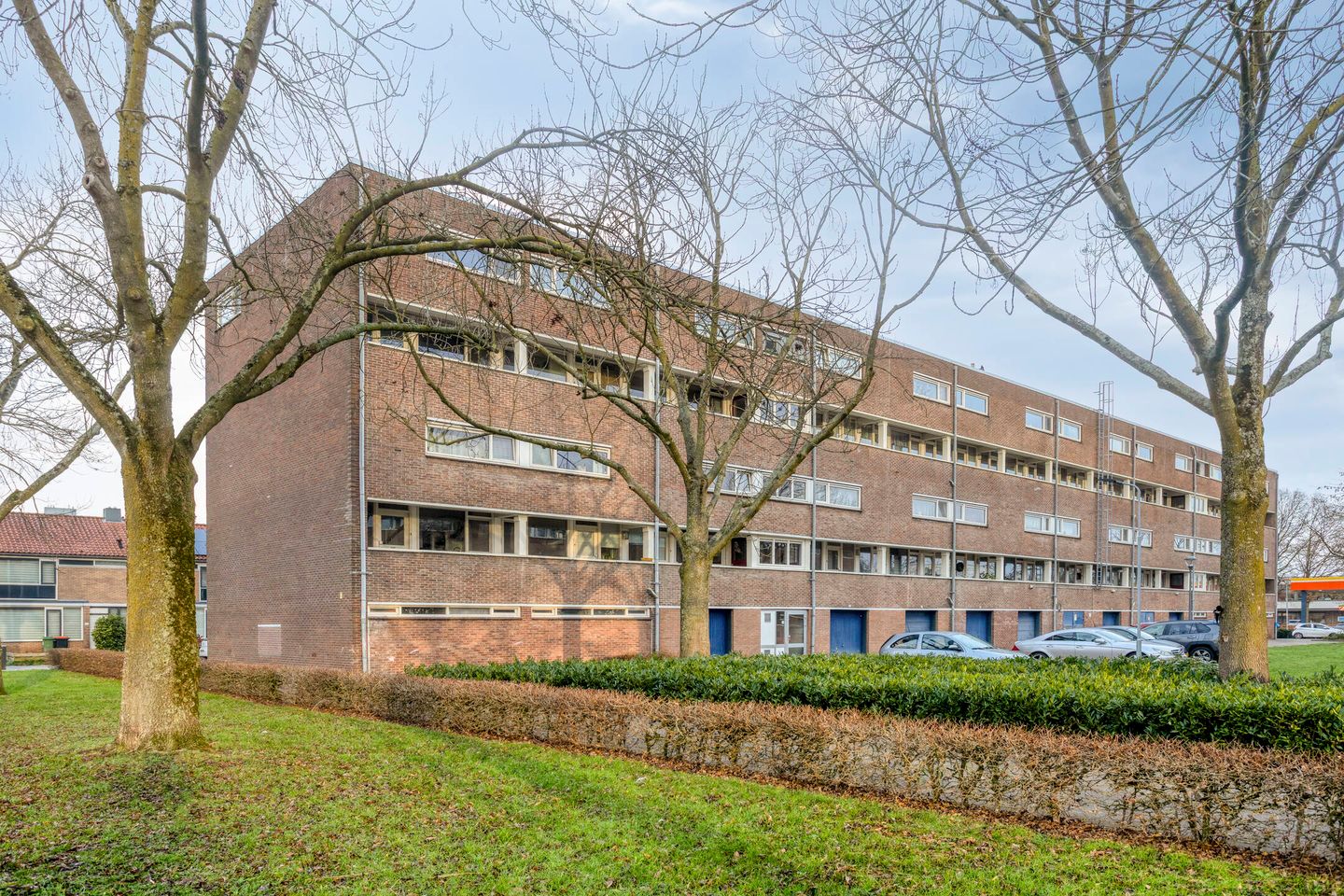 Photo 19 of Jacob Cnodestraat 43