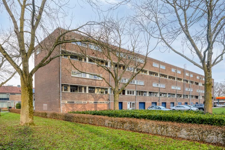 Foto 19 van Jacob Cnodestraat 43