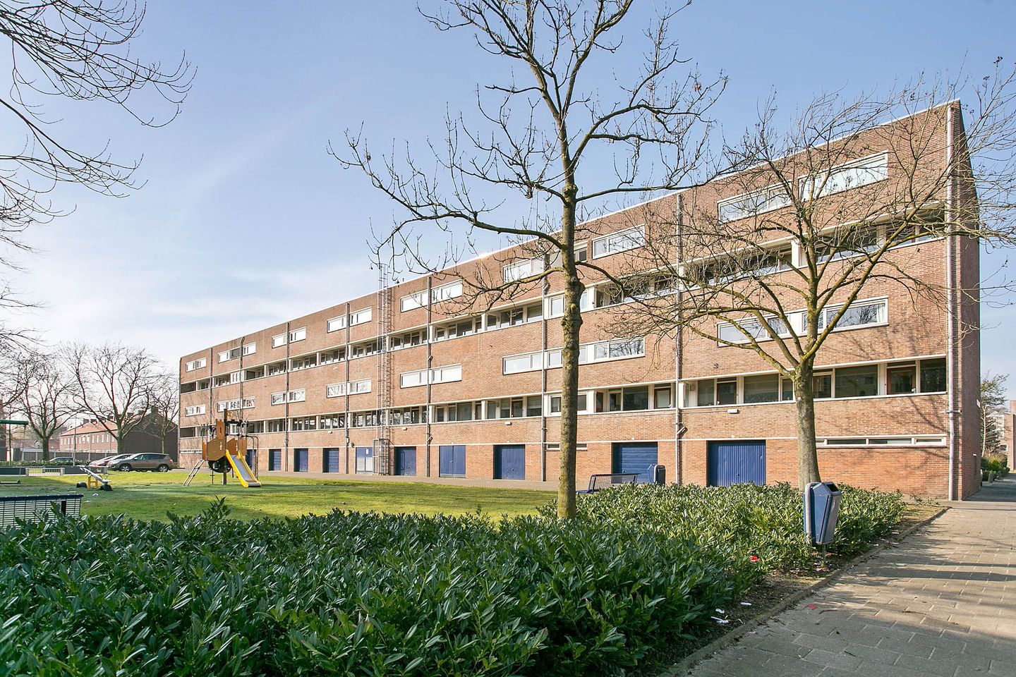 Photo 20 of Jacob Cnodestraat 43