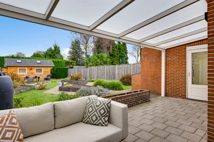 Photo 2 of Rozenstraat 20