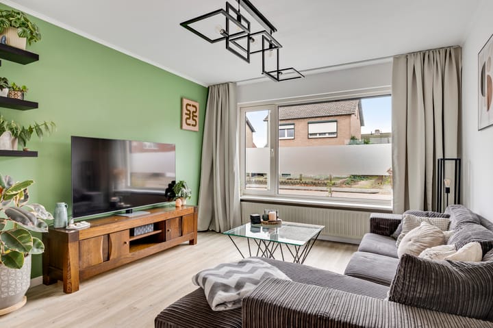 Photo 3 of Rozenstraat 20