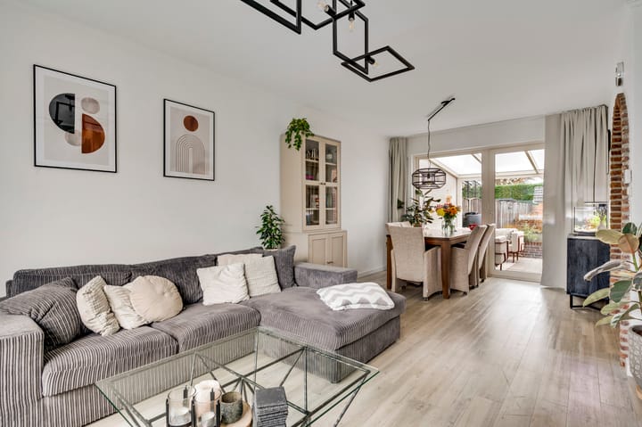 Foto 5 van Rozenstraat 20