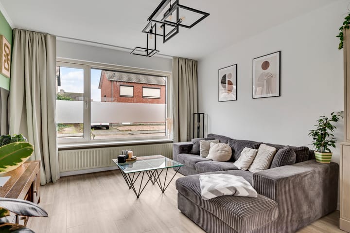 Photo 4 of Rozenstraat 20