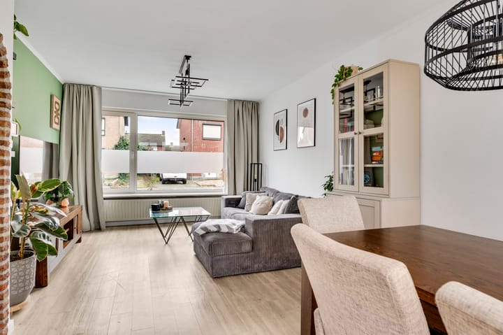 Foto 6 van Rozenstraat 20