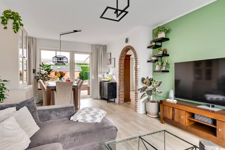 Foto 9 van Rozenstraat 20