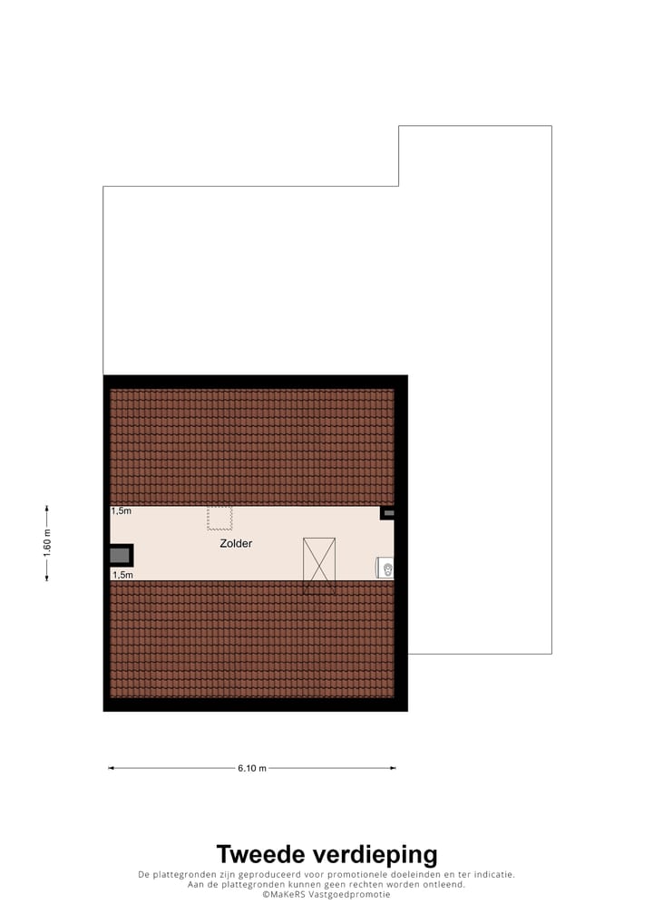 Foto 44 van Rozenstraat 20