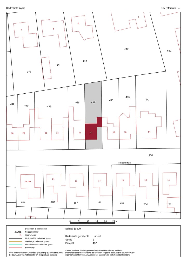 Foto 52 van Rozenstraat 20