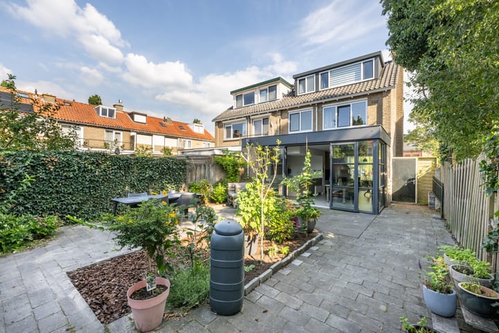 Foto 24 van Narcissenlaan 3