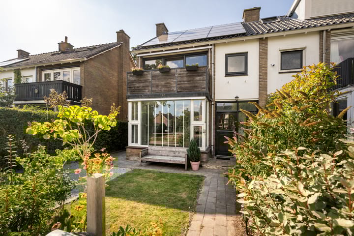 Foto 30 van Narcissenlaan 3