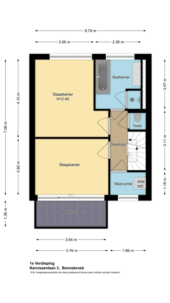 Foto 35 van Narcissenlaan 3